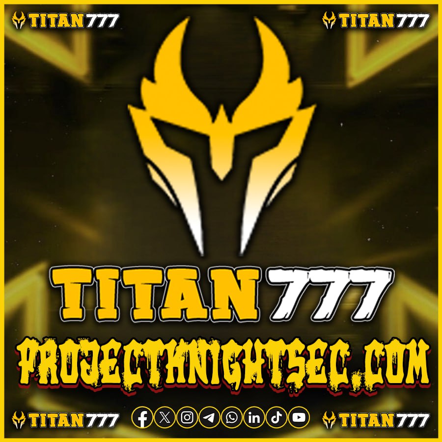 Banner titan777