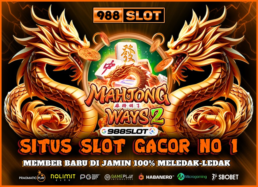 situs slot gacor