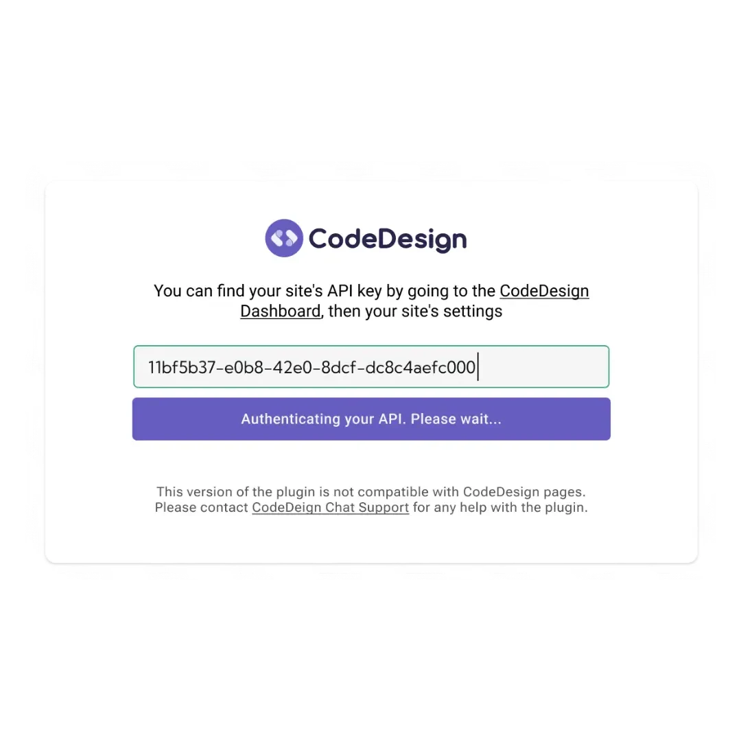 CodeDesign.ai | AI Website Builder