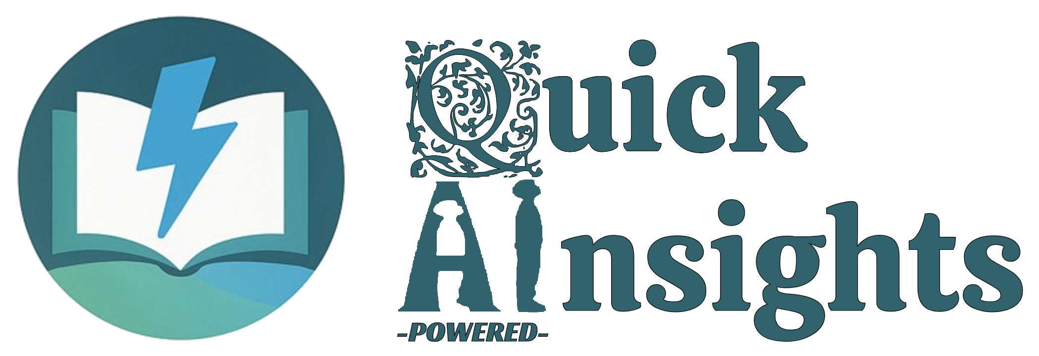 Quick AInsights Logo