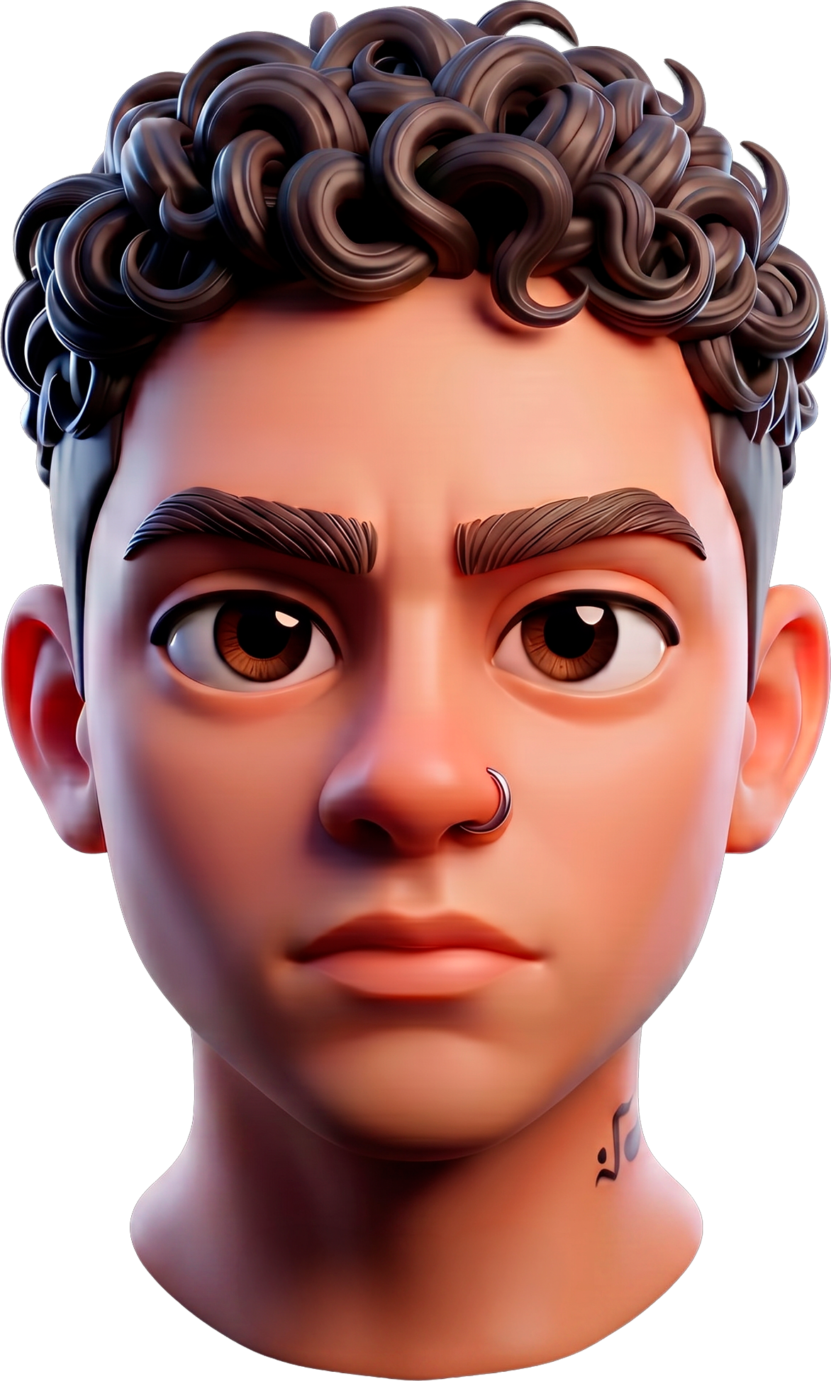 Kevin Santos