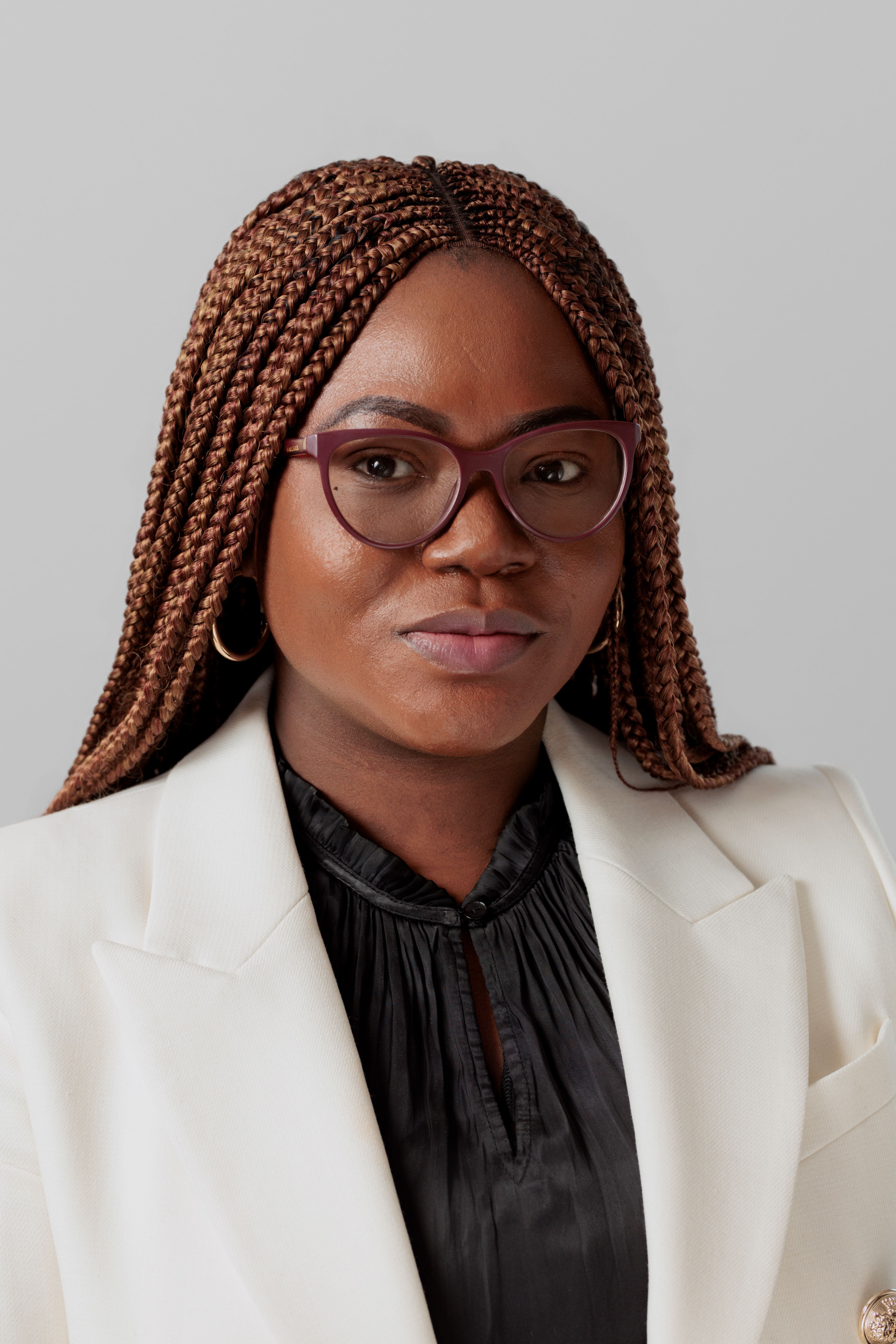 Imoleayo Tayo-Oladugba