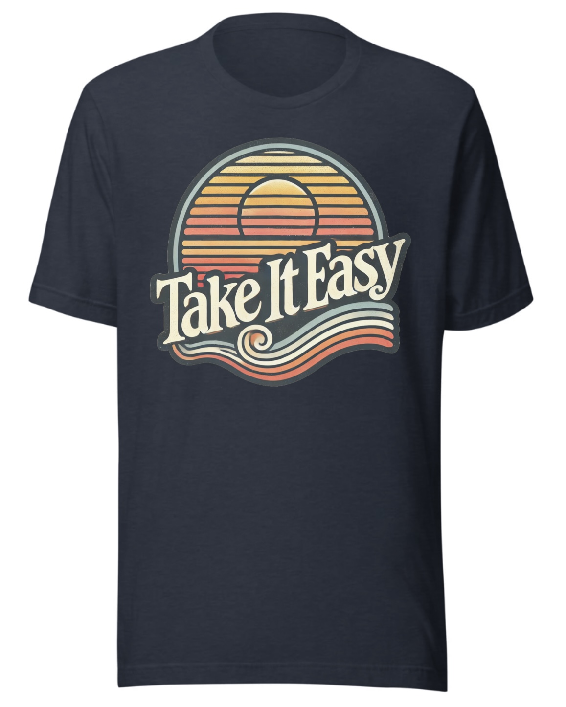 Retro Shirt 3