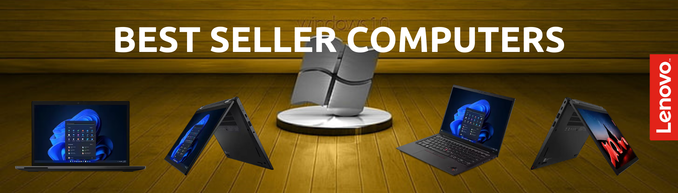 Lenovo Taiwan Computers Best Selling 2024