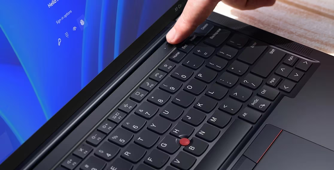 Discounted ThinkPad X1 Carbon G11