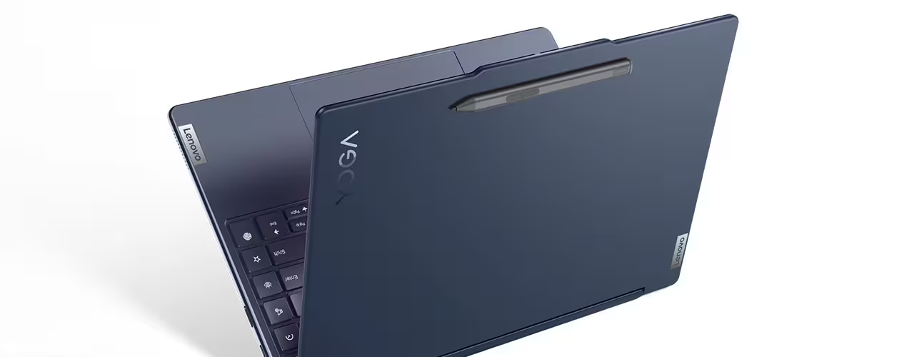 Lenovo 2-in-1 laptop