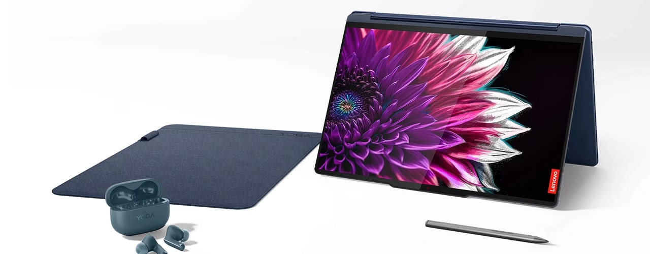 Yoga 9i Gen 9