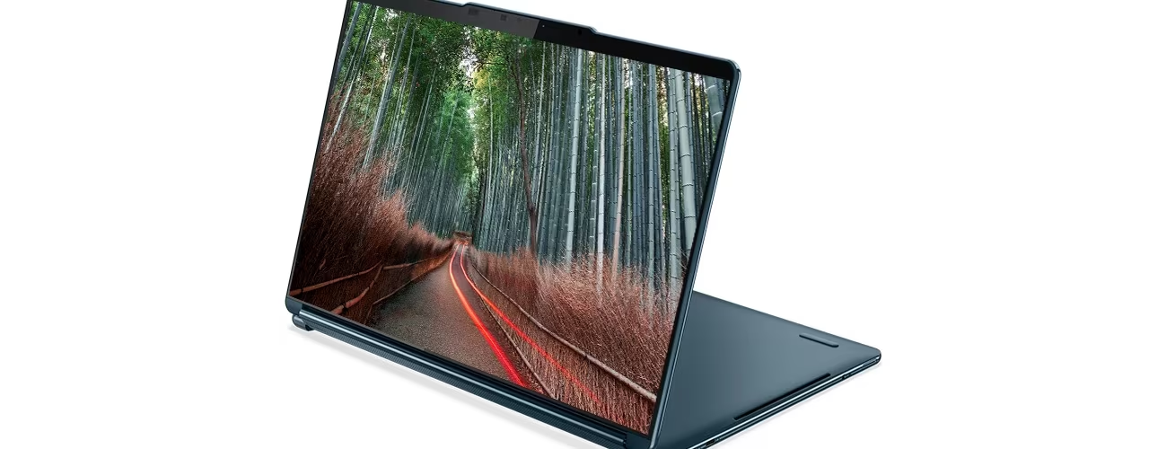 Yoga 9i performance