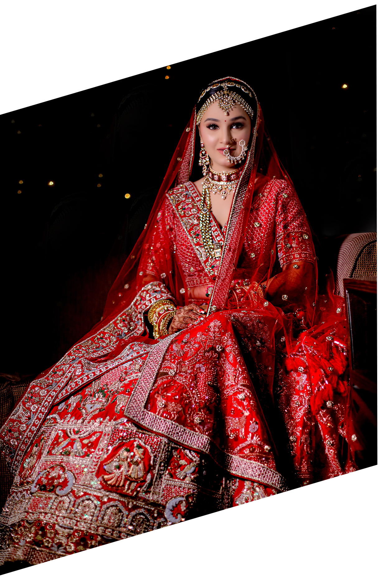 Portrait Photography Kanpur