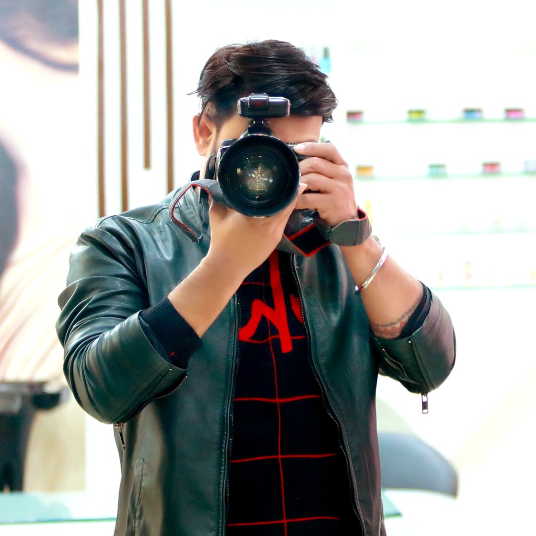 Amit Studio Wedding Photographer Kanpur