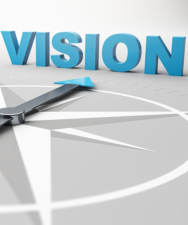 Notre vision