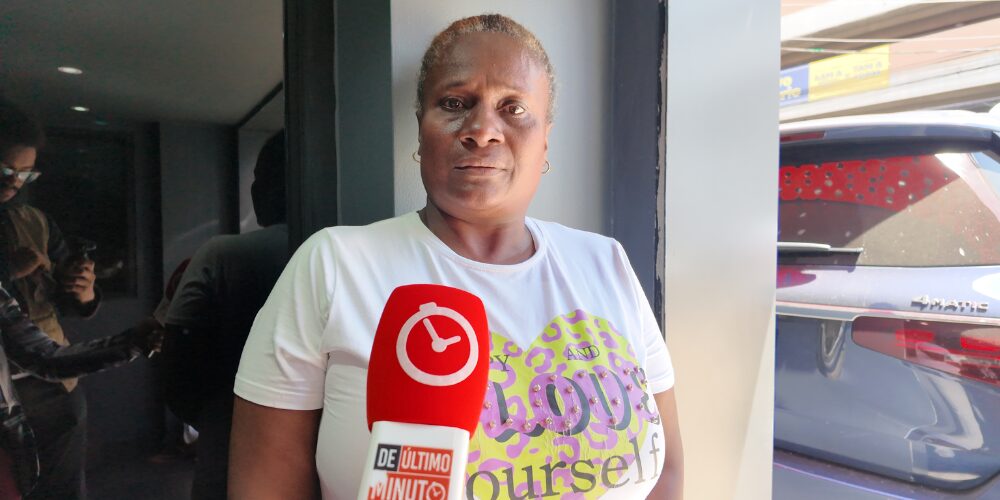 Madre pide ayuda urgente para internar a su hijo de 14 años con problemas de adicción