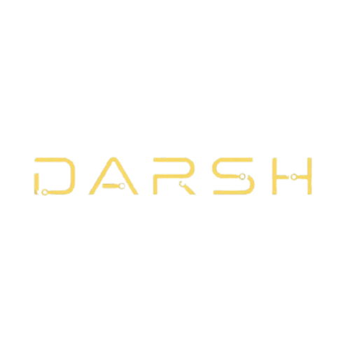 Darsh logo
