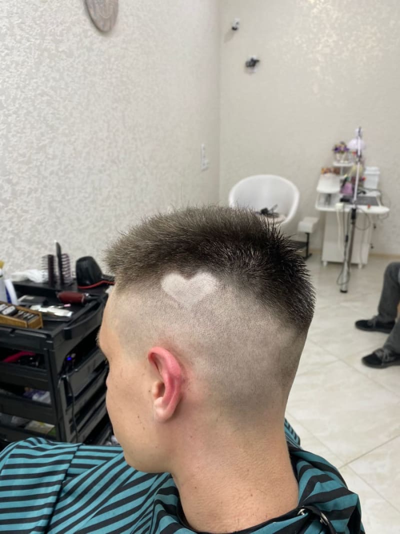 Работа мастера