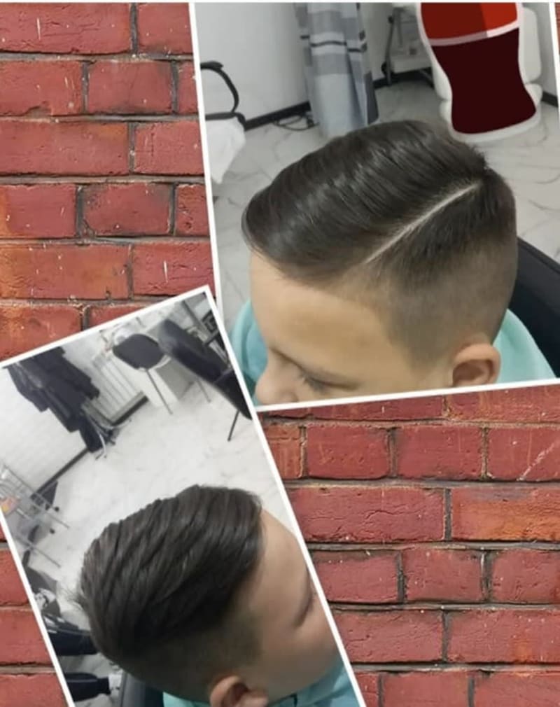 Работа мастера