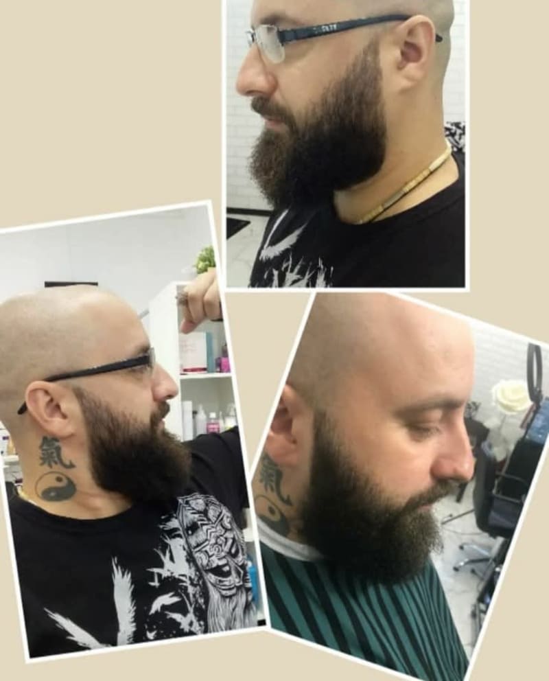 Работа мастера