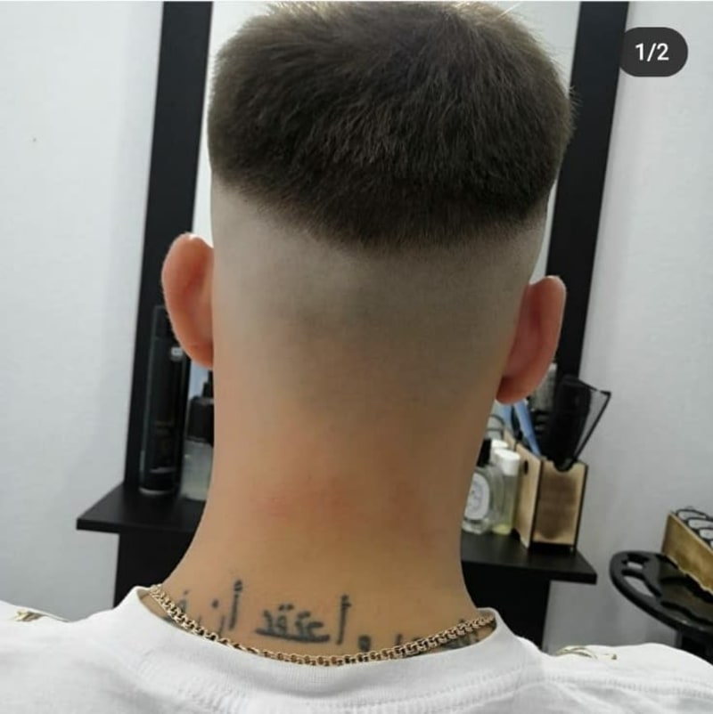 Работа мастера