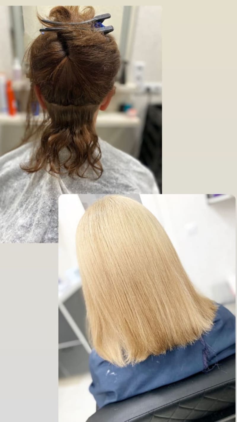 Работа мастера