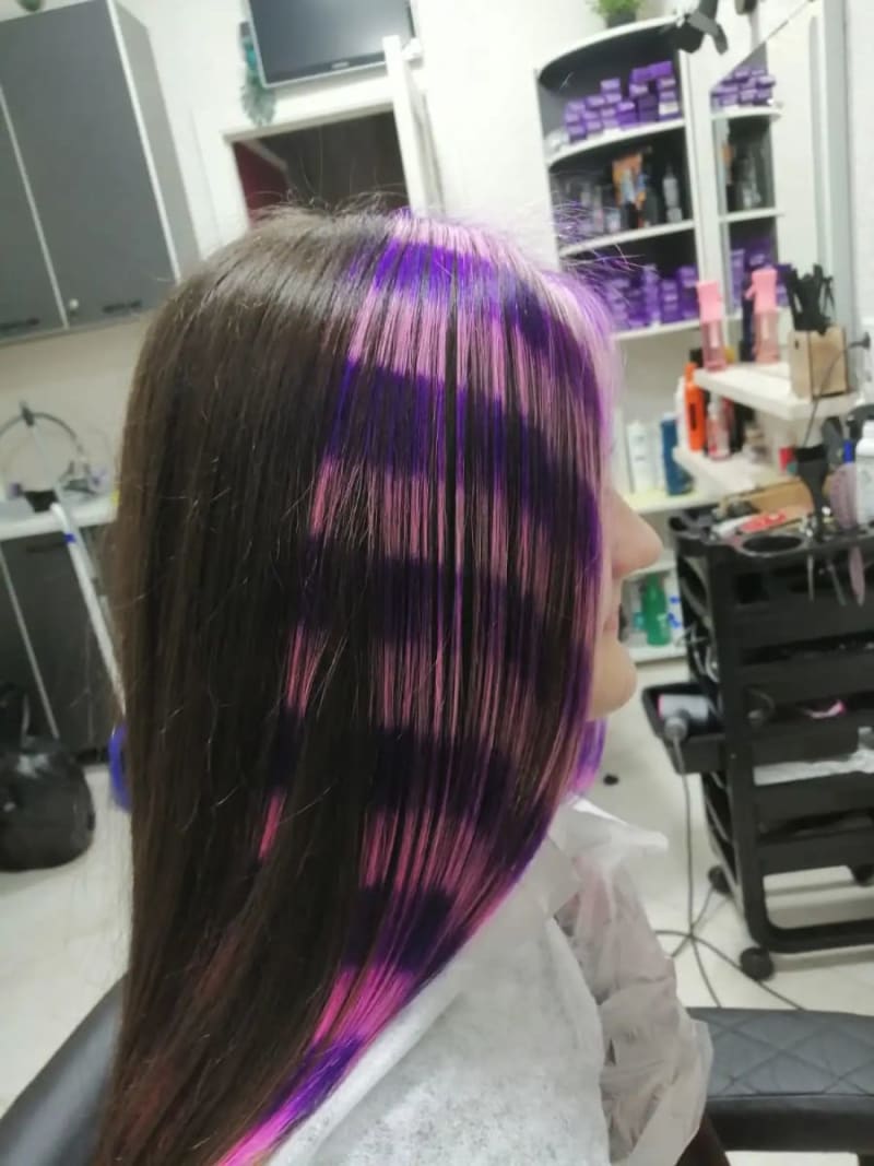 Работа мастера