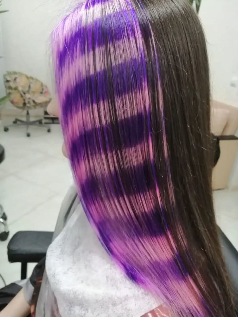 Работа мастера