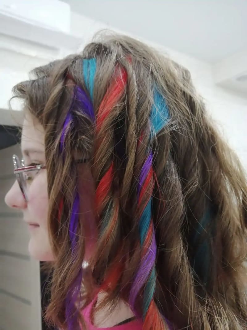 Работа мастера