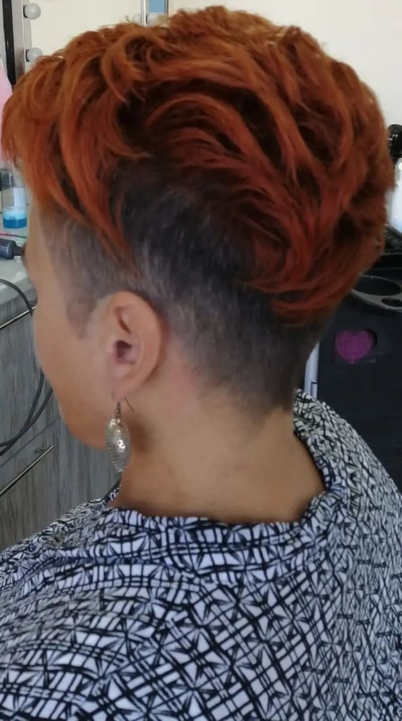 Работа мастера