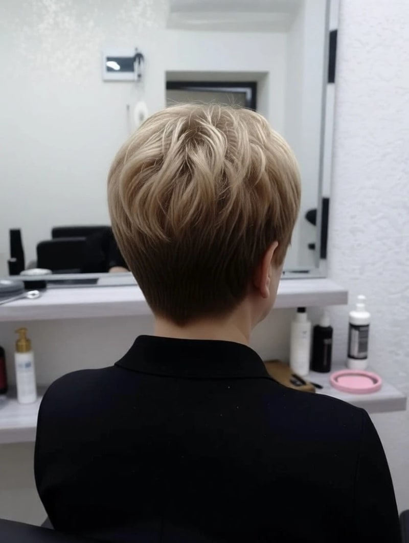 Работа мастера