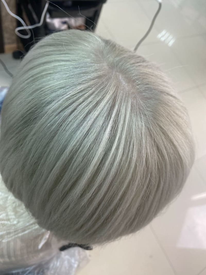 Работа мастера