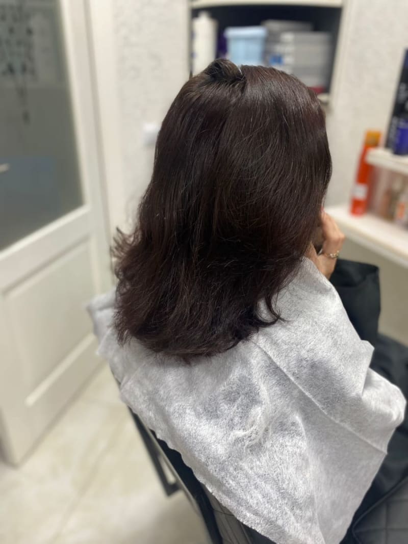 Работа мастера