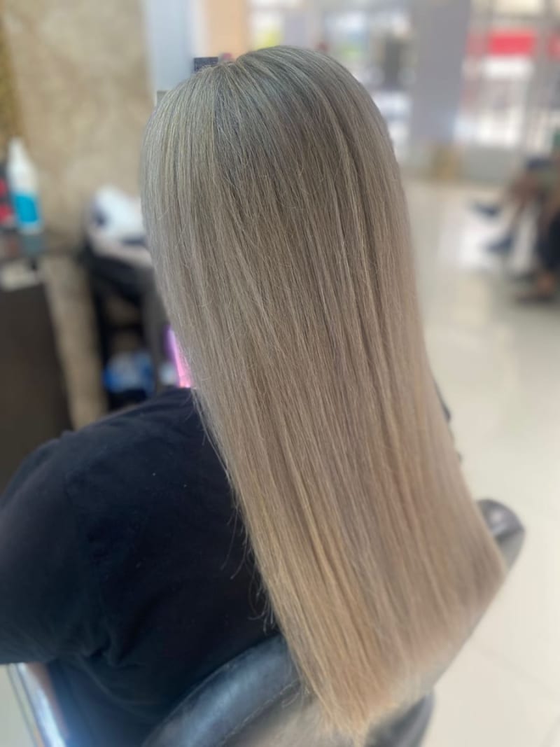 Работа мастера