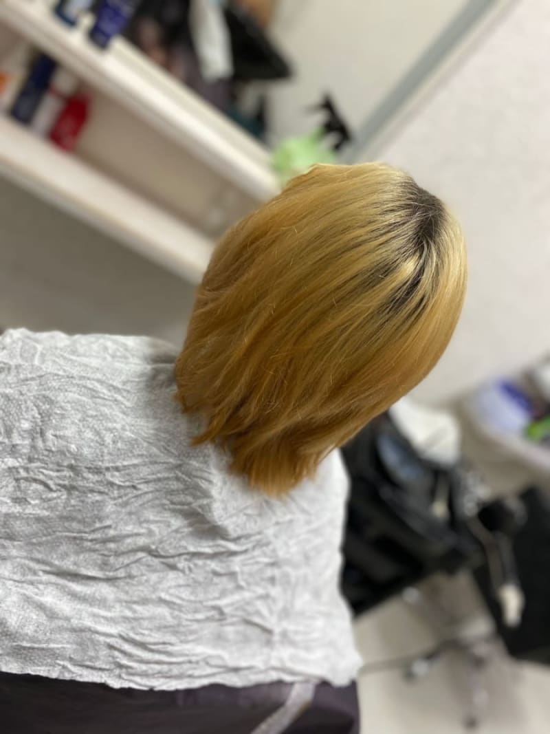 Работа мастера