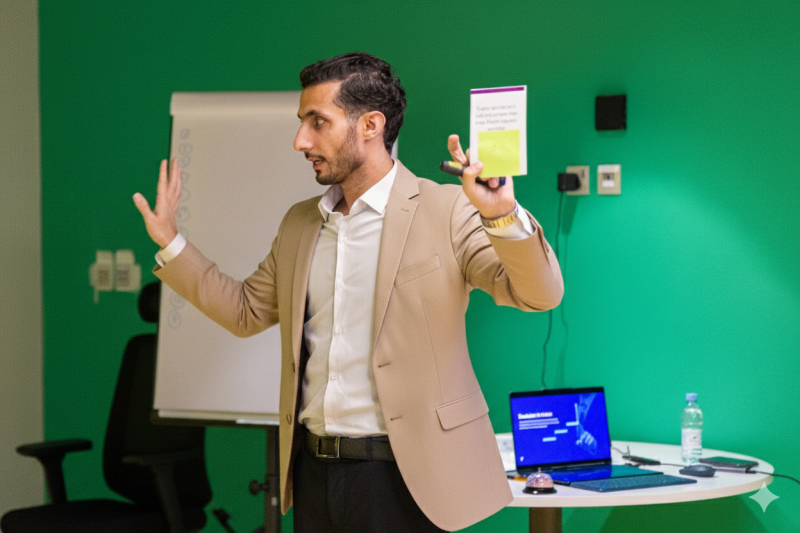 Executive Coaching