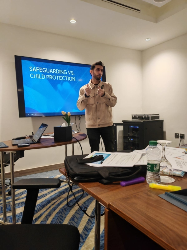 AI Leadership Camp