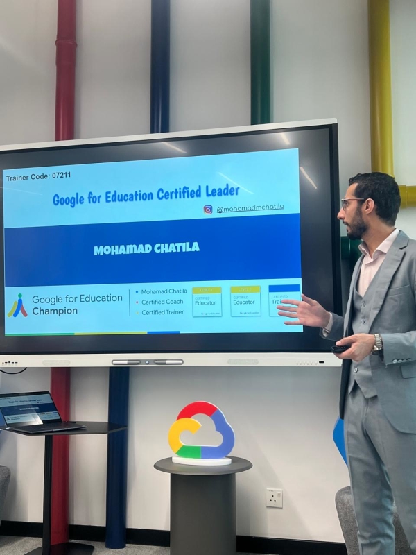 Google for Education