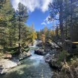 Die fünf schönsten Genuss-Wanderungen in der Schweiz