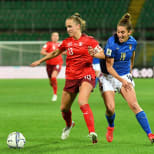Analyse zum Frauenfussball: «In der Schweiz kann keine Spielerin davon leben»