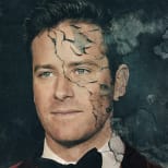 Macht, Missbrauch, Kannibalismus: Das Wichtigste zur Doku über Armie Hammer