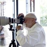 Ein reiches Leben: Der Schweizer Fotograf Hans Feurer ist verstorben