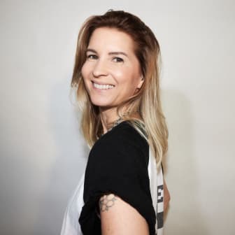 Michèle Roten