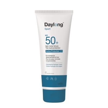 Sonnencreme