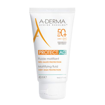 Sonnencreme A-Derma