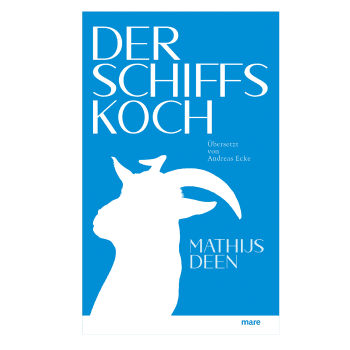 Cover "Der Schiffskoch"