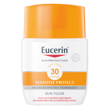 Sonnencreme Eucerin