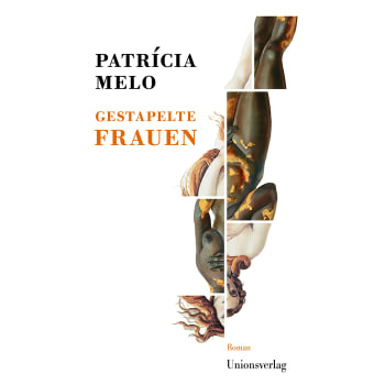 Cover "Gestapelte Frauen"