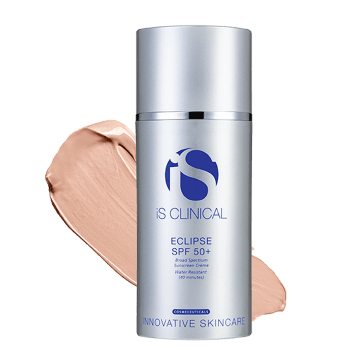 Sonnecreme Is Clinical