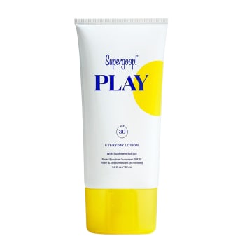 Sonnencreme Supergoop