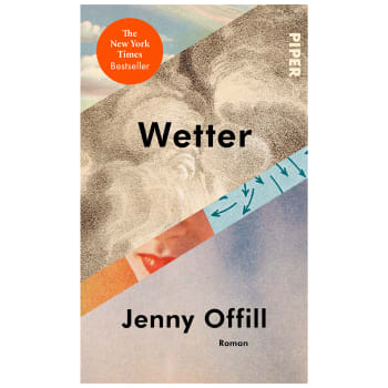 Cover "Wetter"