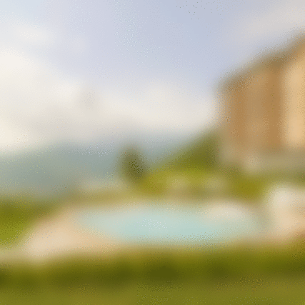 Resort Collina d’Oro im Tessin