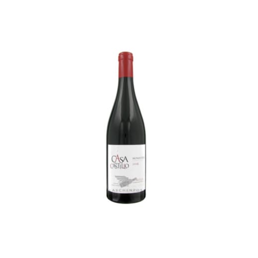 Weintipp – Casa Castillo Monastrell DO 2009