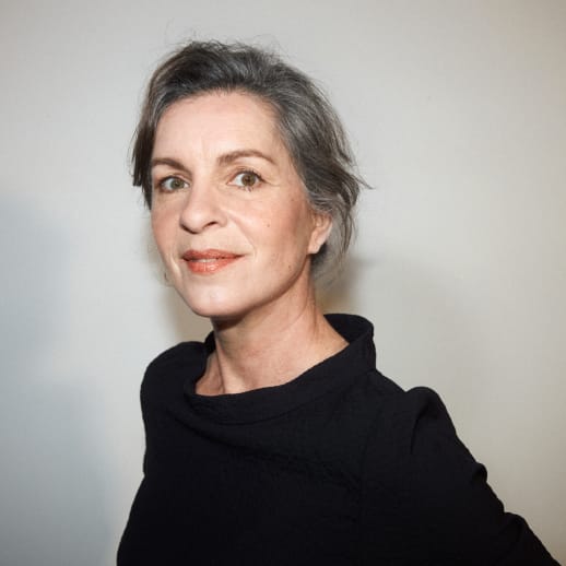 Evelyne Emmisberger